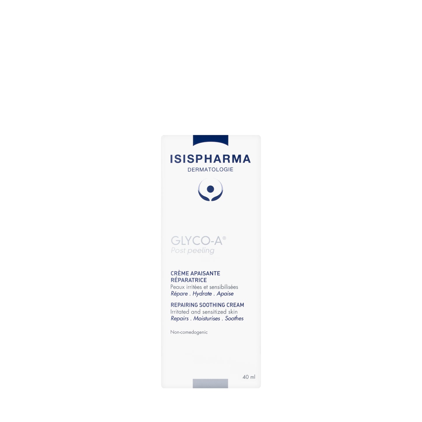 Isis Glyco-A Post Peeling Cream 40 Ml
