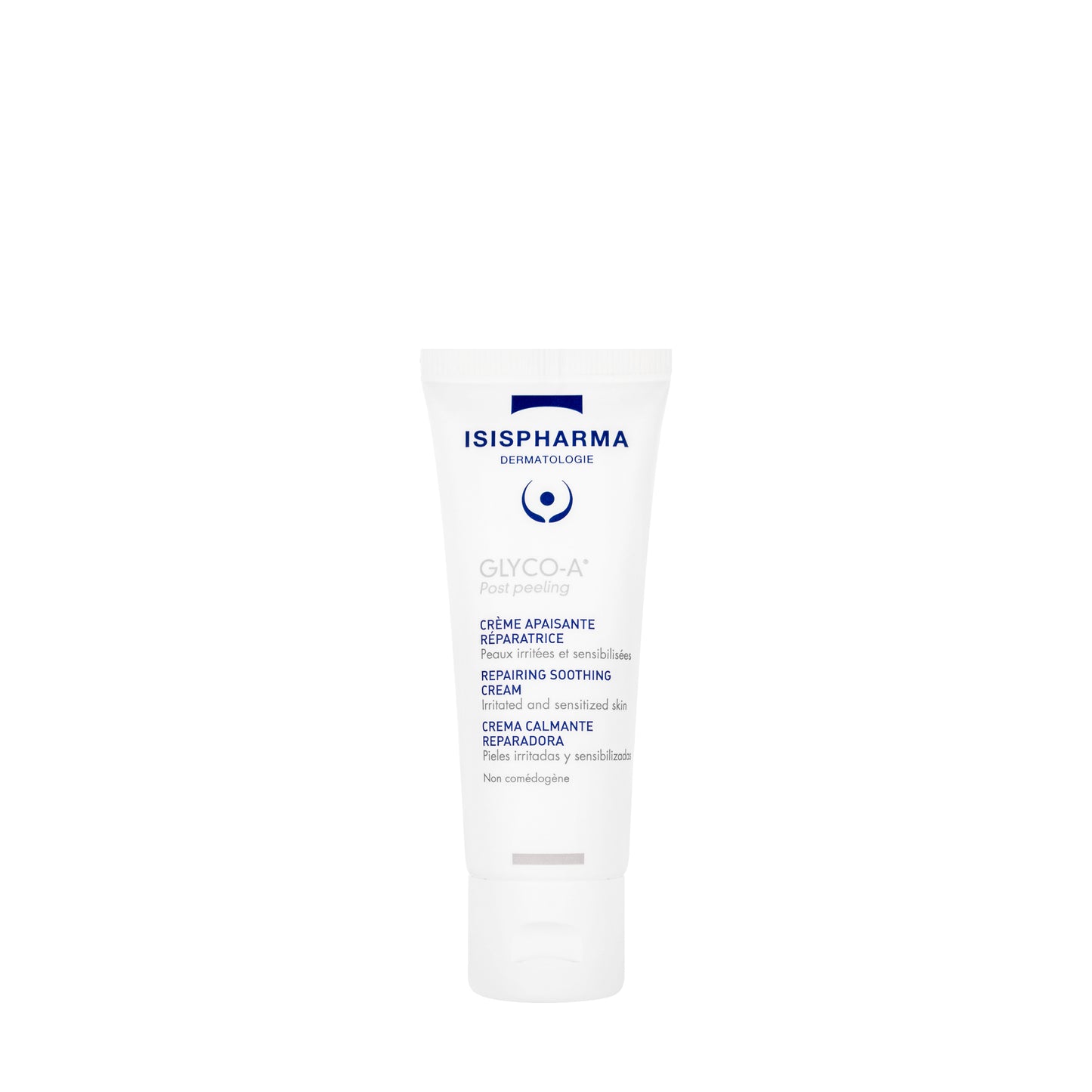 Isis Glyco-A Post Peeling Cream 40 Ml