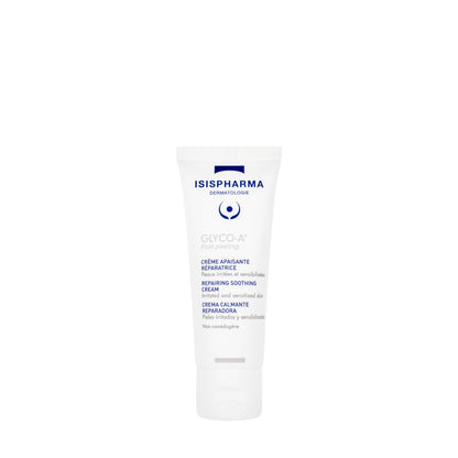 Isis Glyco-A Post Peeling Cream 40 Ml
