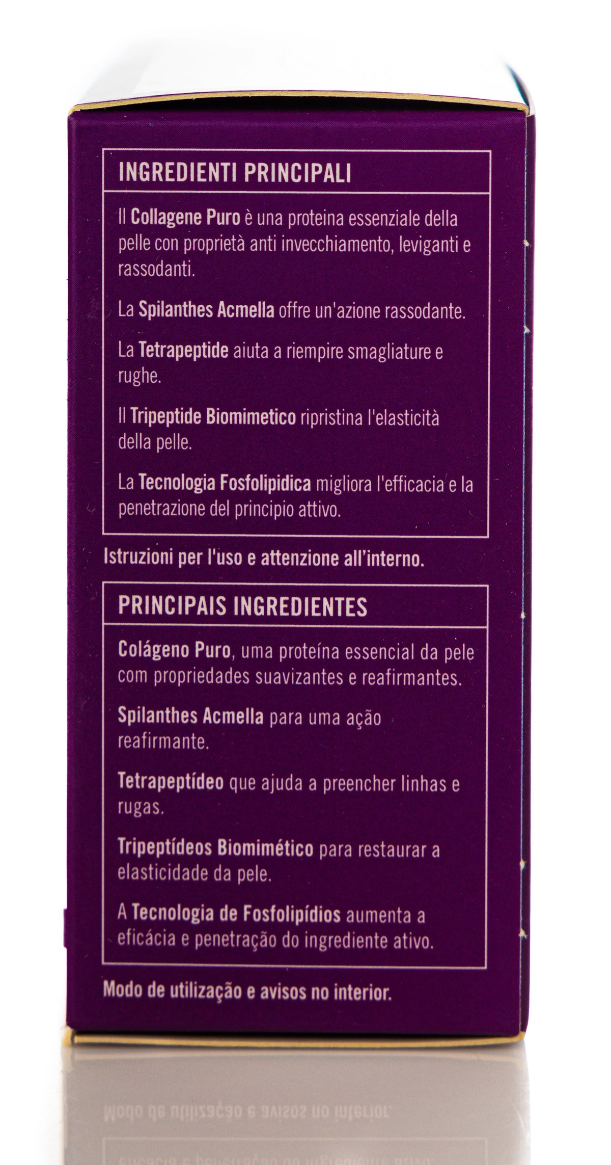 Lacabine Collagen Boost 10X2Ml