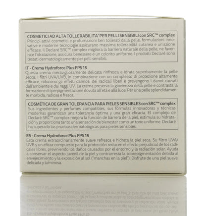 Declaré Hydro Balance Hydroforce Plus SPF 15 Cream 50 ml
