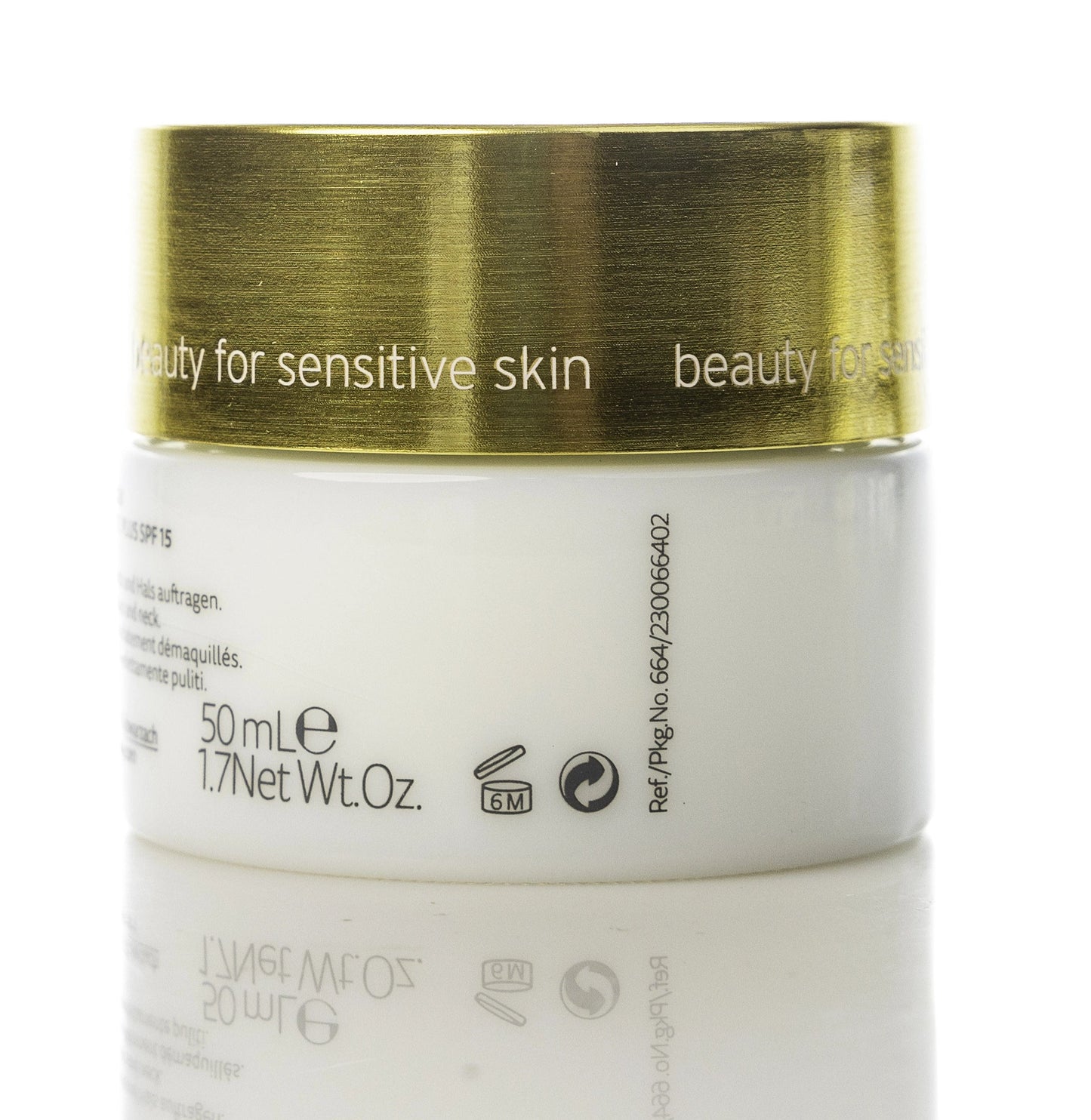 Declaré Hydro Balance Hydroforce Plus SPF 15 Cream 50 ml