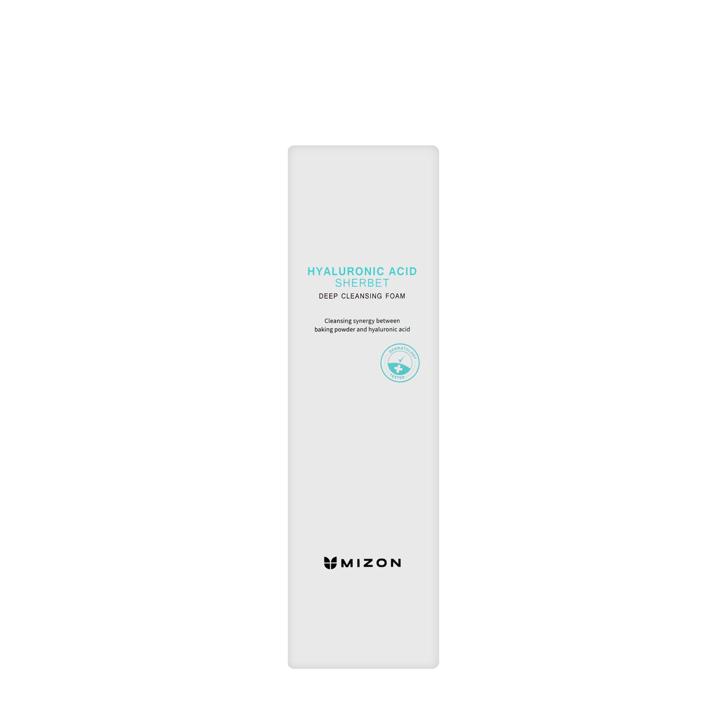 Mizon Hyaluronic Acid  Deep Cleansing Foam 150 Ml