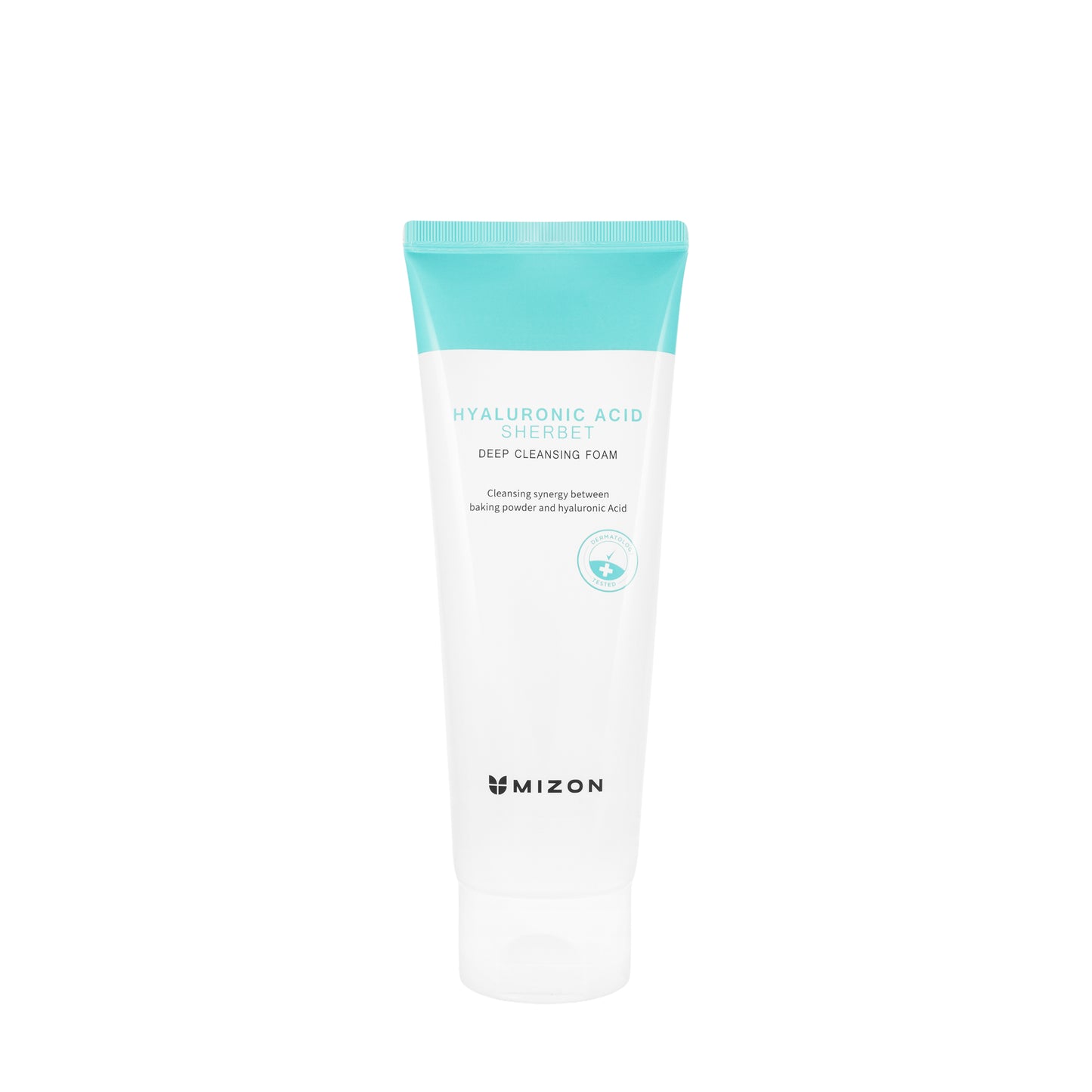 Mizon Hyaluronic Acid  Deep Cleansing Foam 150 Ml