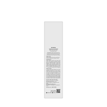 Mizon Hyaluronic Acid  Deep Cleansing Foam 150 Ml