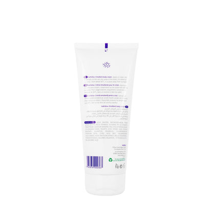 Ivatherm Ivahidra Plus Emollient Body Cream 200 Ml