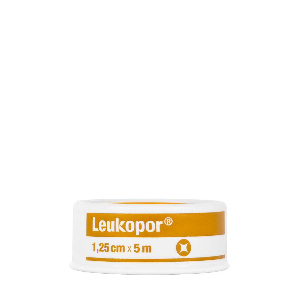 Leukopor 1.25Cm X 5M
