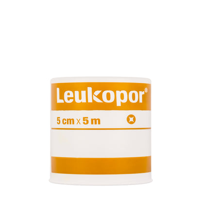 Leukopor 5Cm X 5Cm