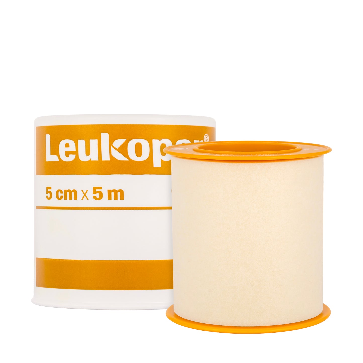 Leukopor 5Cm X 5Cm