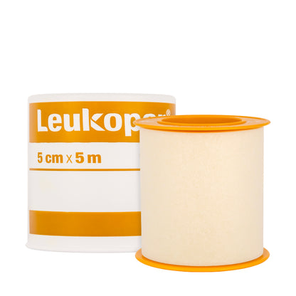 Leukopor 5Cm X 5Cm