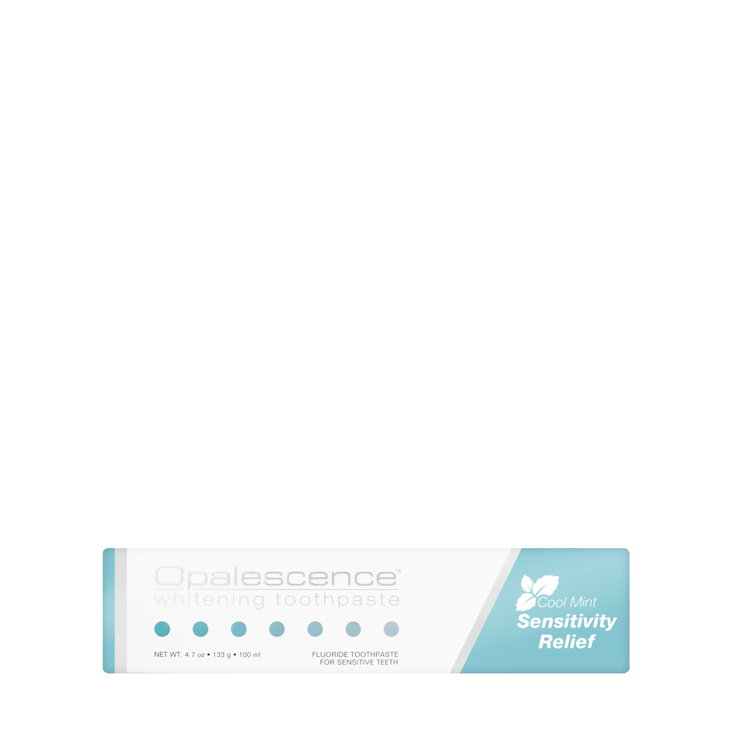 Opalescence Sensitive Toothpaste Cool Mint 100ml
