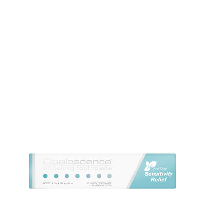 Opalescence Sensitive Toothpaste Cool Mint 100ml