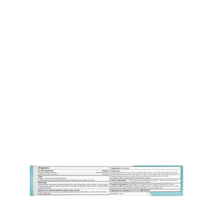 Opalescence Sensitive Toothpaste Cool Mint 100ml