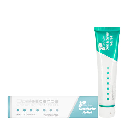 Opalescence Sensitive Toothpaste Cool Mint 100ml