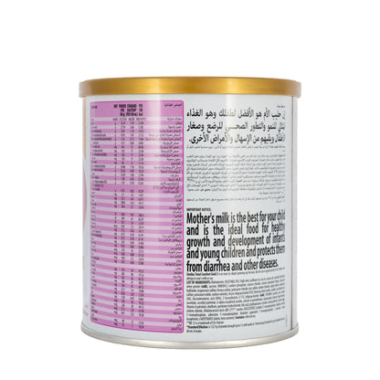 Similac Total Comfort Gold 3 Milk Powder 360 gm