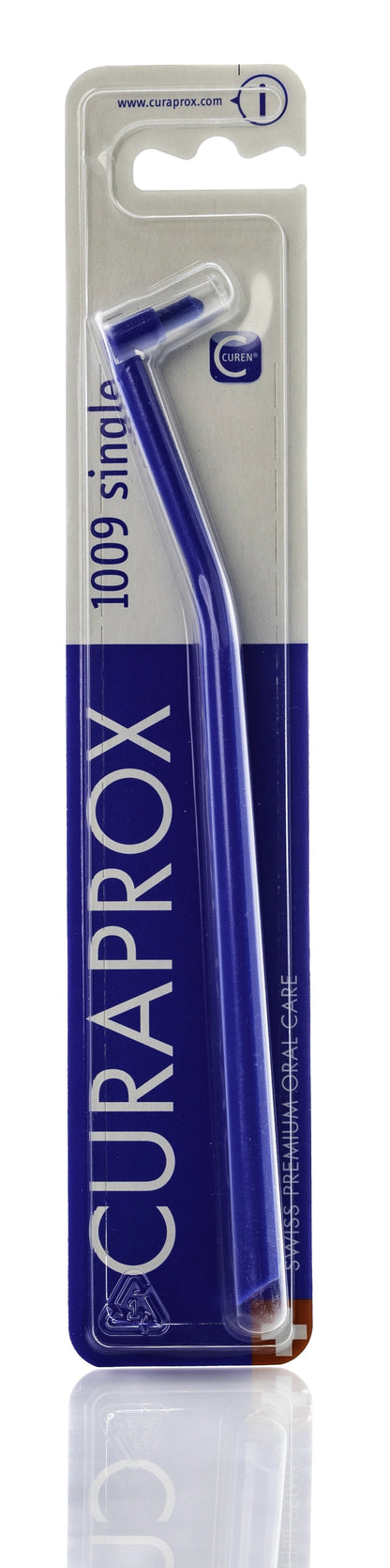 Curaprox [1009]Single Blister