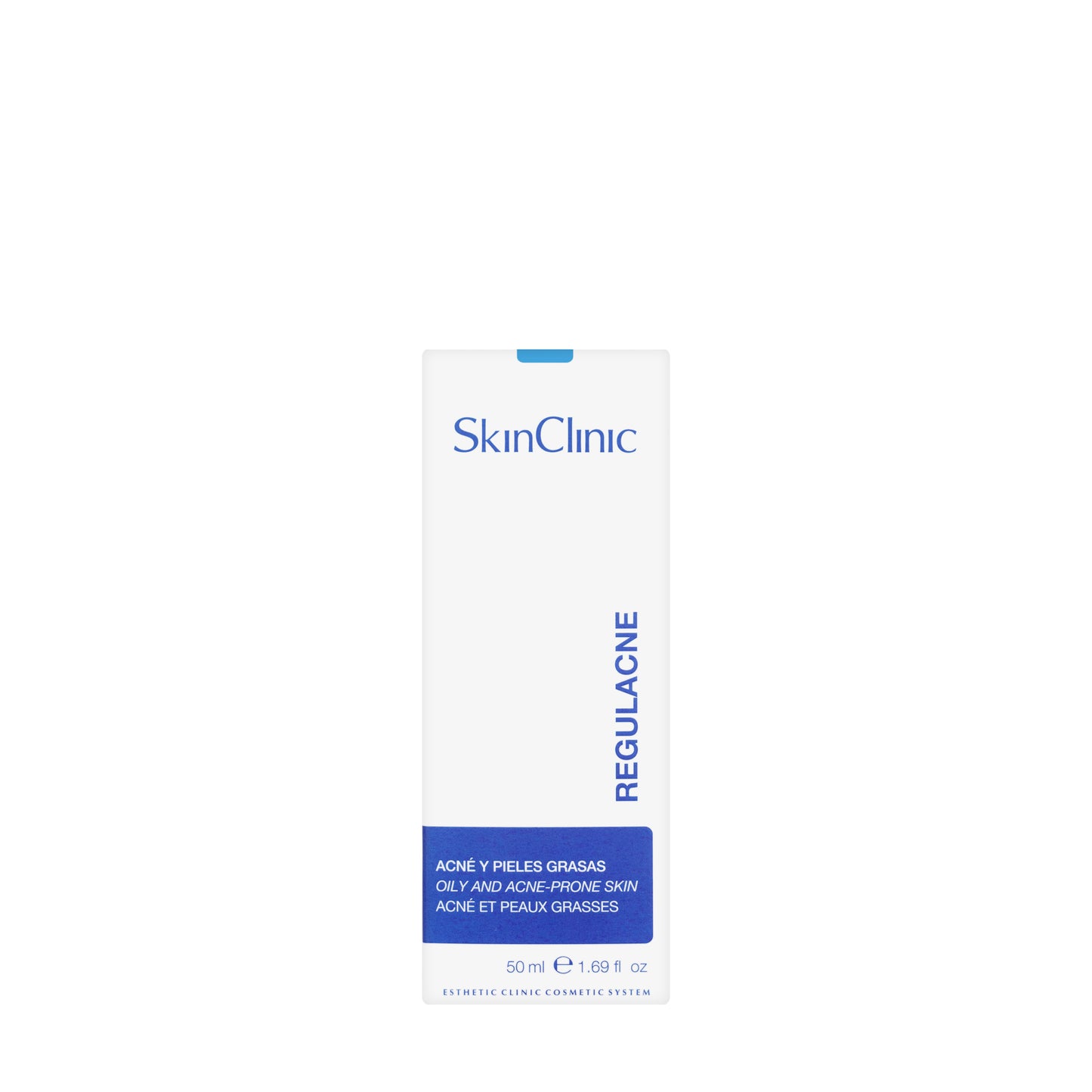 Skinclinic Regulacne 50 Ml