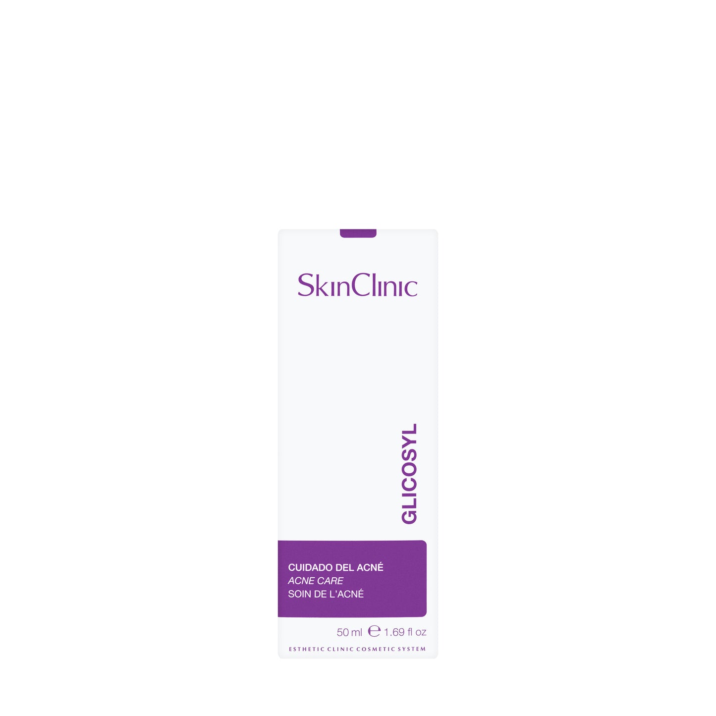 Skinclinic Glicosyl [Acnecare] 50 Ml