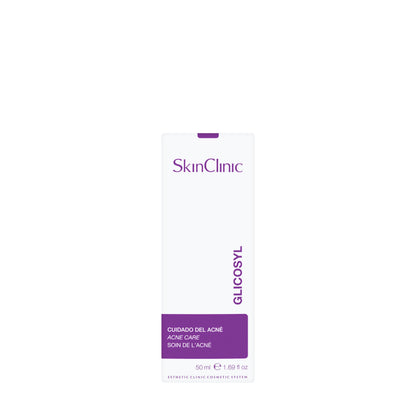 Skinclinic Glicosyl [Acnecare] 50 Ml
