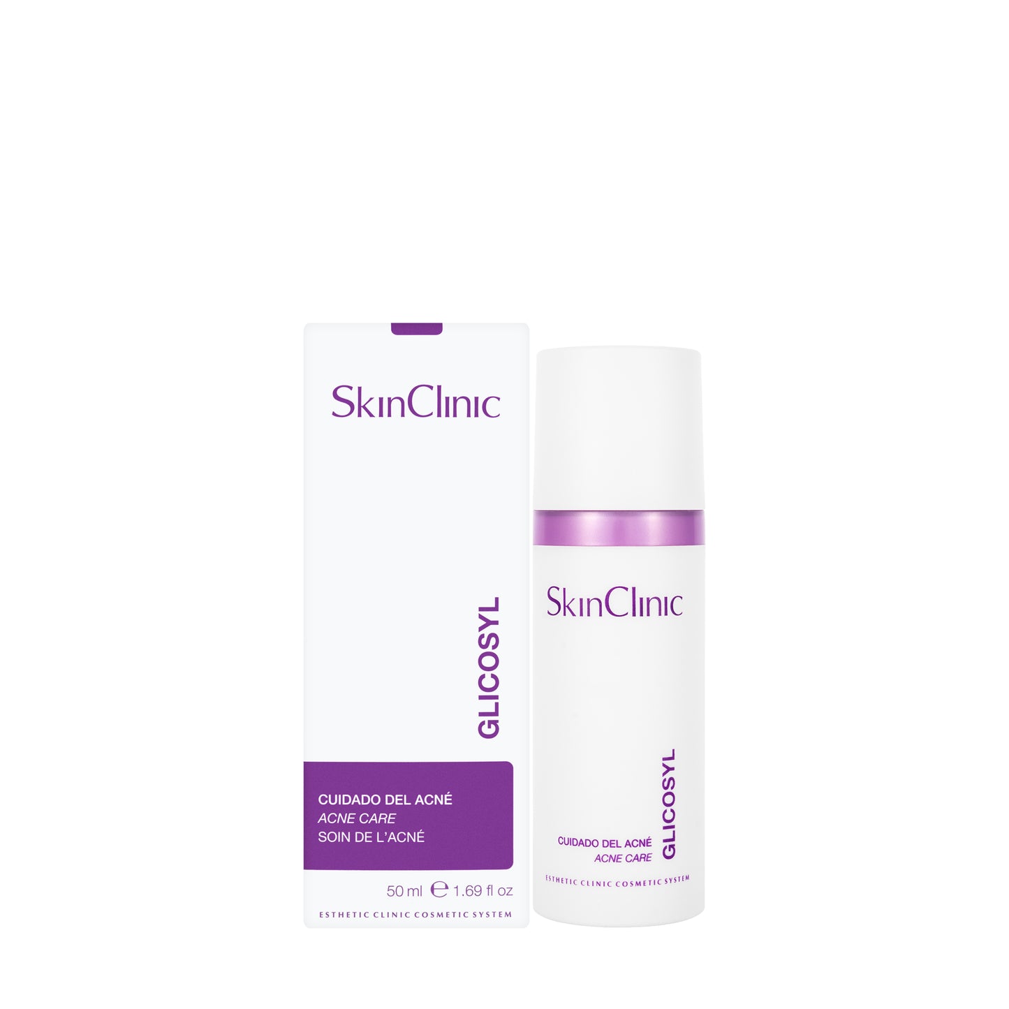 Skinclinic Glicosyl [Acnecare] 50 Ml