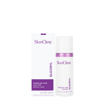 Skinclinic Glicosyl [Acnecare] 50 Ml