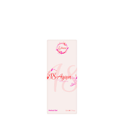 Lamour 18 Again Gel[Firming And ReVitalizing] 50 Ml