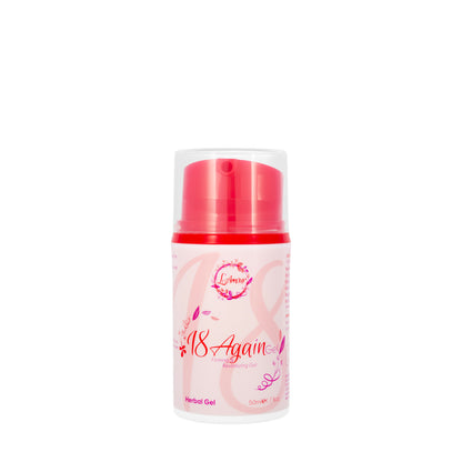 Lamour 18 Again Gel[Firming And ReVitalizing] 50 Ml