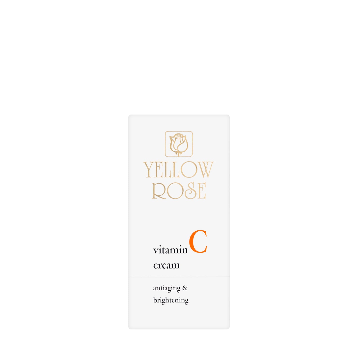 Yellow Rose Vitamin-C Cream 50 Ml