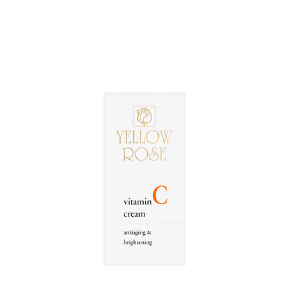Yellow Rose Vitamin-C Cream 50 Ml