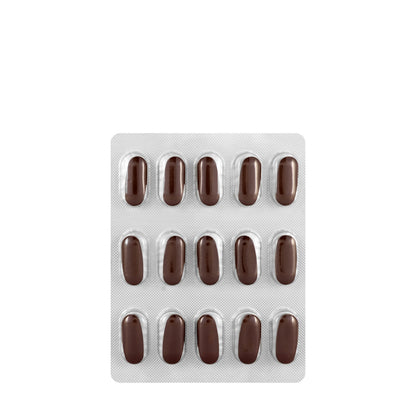 Vitabiotics Wellman 50+ 30 Tablets
