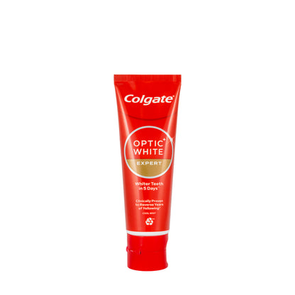 Colgate Optic White Expert Toothpaste 75ml