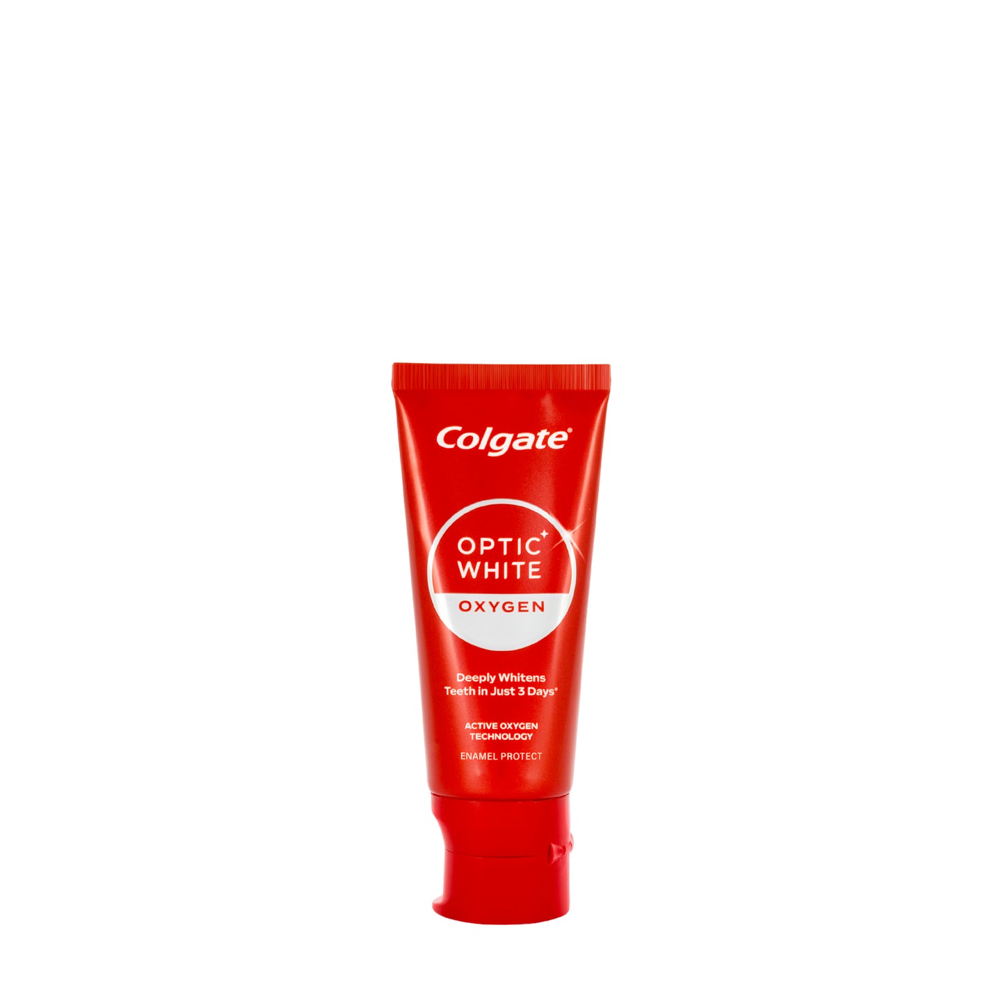 Colgate Optic White Oxygen Toothpaste 50 Ml