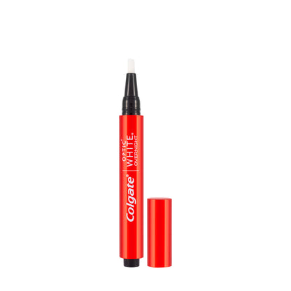 Colgate Optic White Overnight Whitening Pen 2.5ml