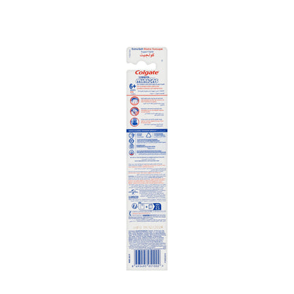 Colgate Toothbrush [Minions] +6years Extra soft