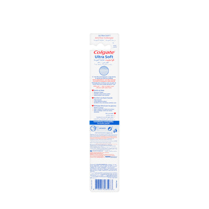 Colgate Ultra Soft Toothbrush