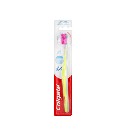 Colgate Ultra Soft Toothbrush