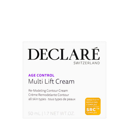 Declaré Age Control Multi Lift Re-Modeling Contour Cream 50 ml