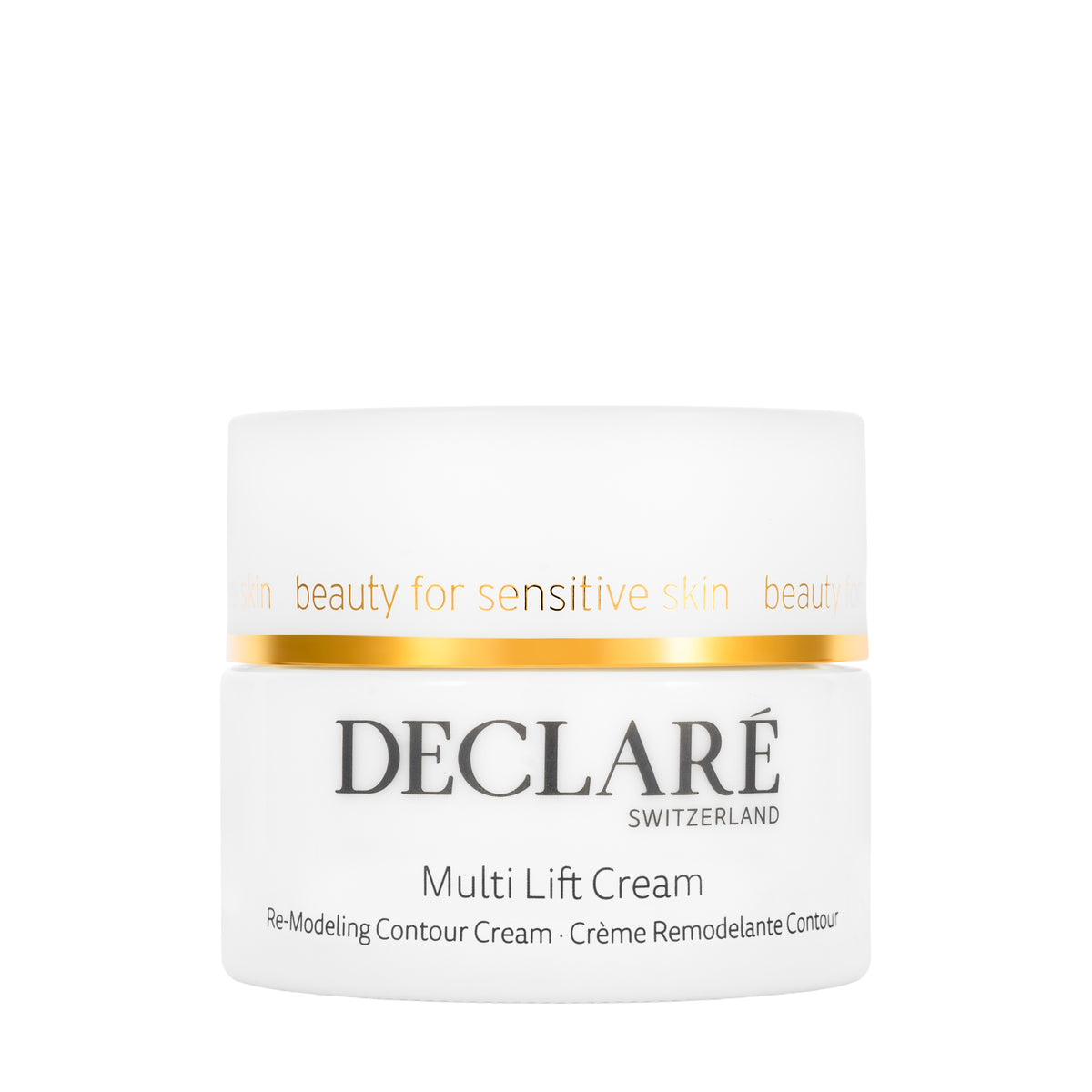 Declaré Age Control Multi Lift Re-Modeling Contour Cream 50 ml