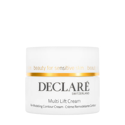 Declaré Age Control Multi Lift Re-Modeling Contour Cream 50 ml