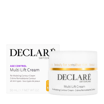 Declaré Age Control Multi Lift Re-Modeling Contour Cream 50 ml