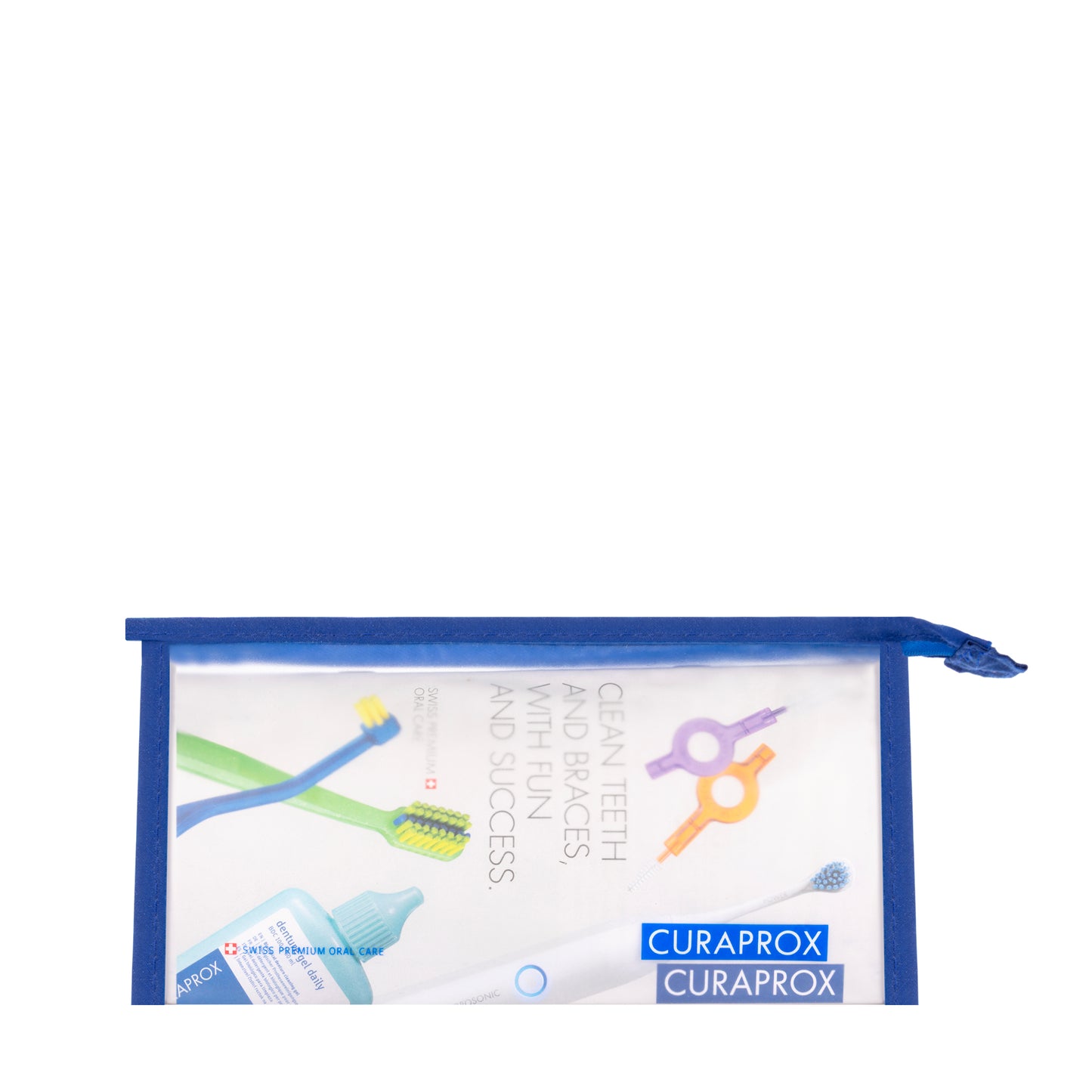 Curaprox Ortho Kit