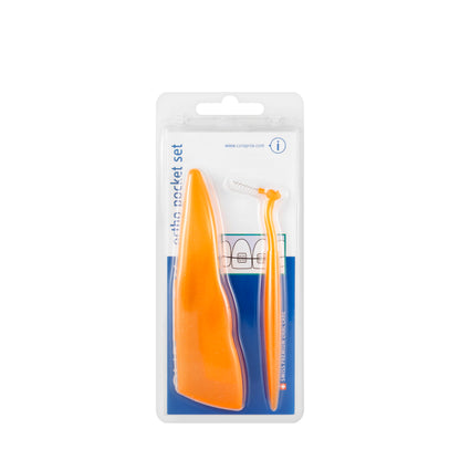Curaprox Ortho Kit