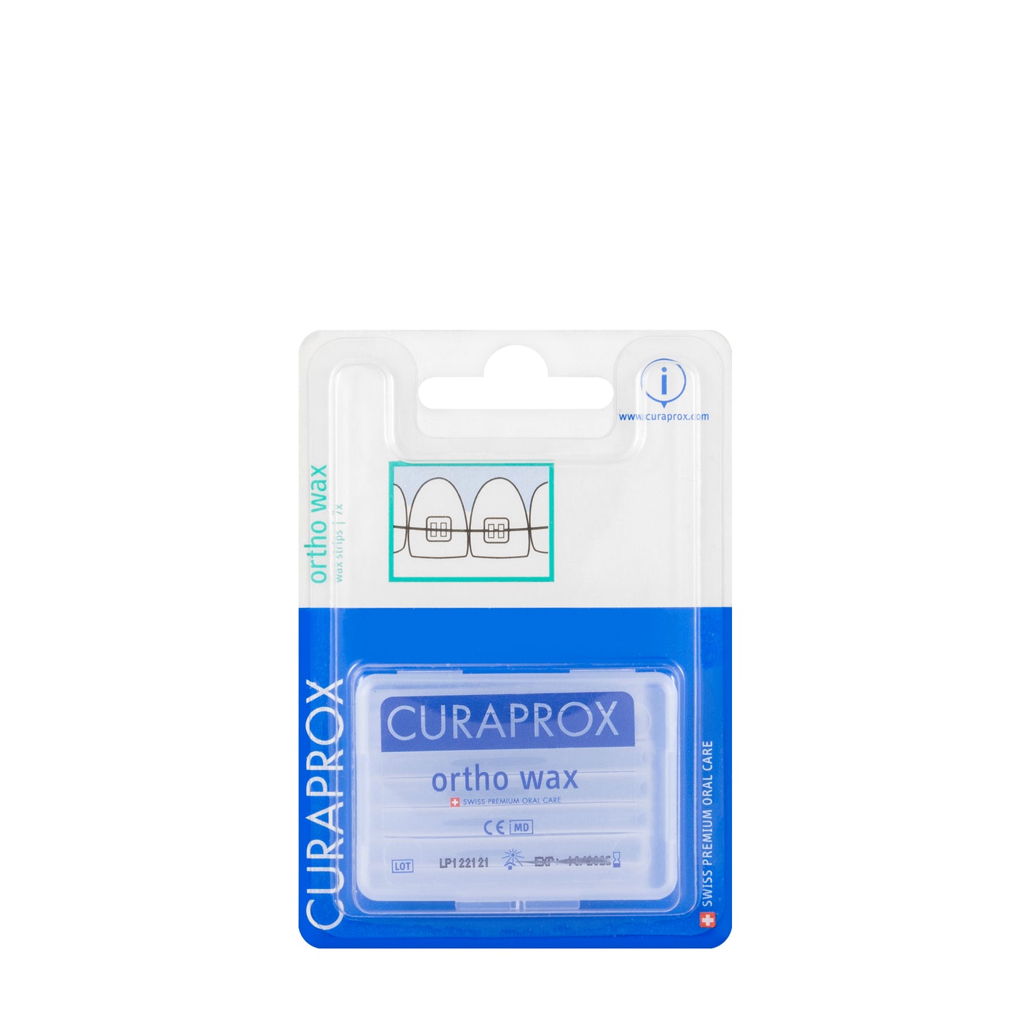 Curaprox Ortho Kit