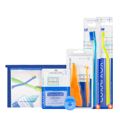 Curaprox Ortho Kit