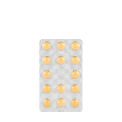Lixiana 60Mg 28 Tablets