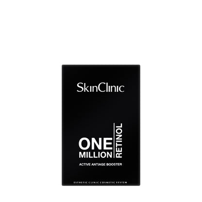 Skinclinic Retinol One Million 9 Ml