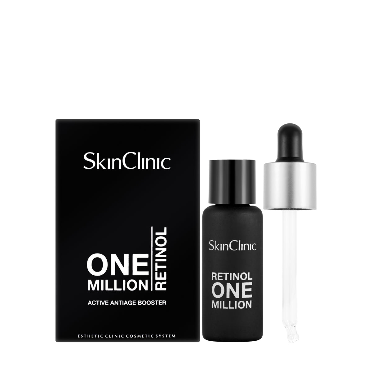 Skinclinic Retinol One Million 9 Ml
