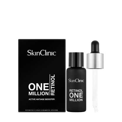 Skinclinic Retinol One Million 9 Ml