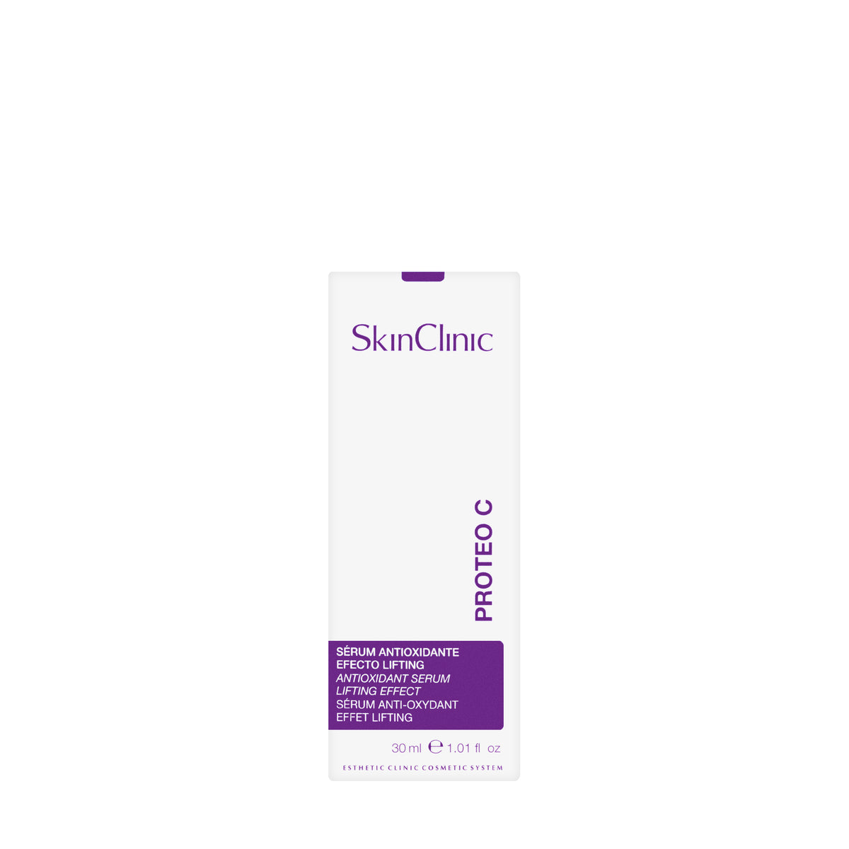 Skinclinic Proteo C Serum 30 Ml