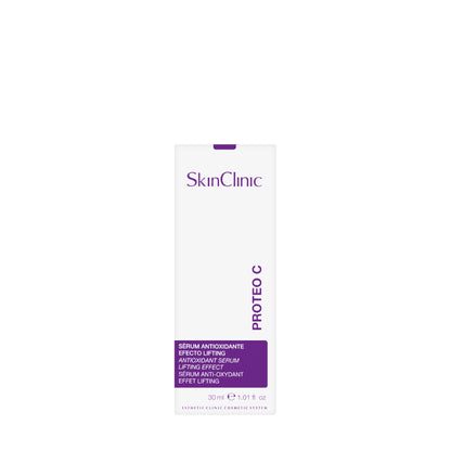 Skinclinic Proteo C Serum 30 Ml